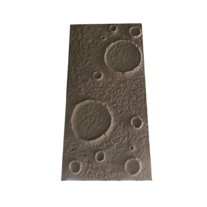 PU Rock Panel для домашнего декора